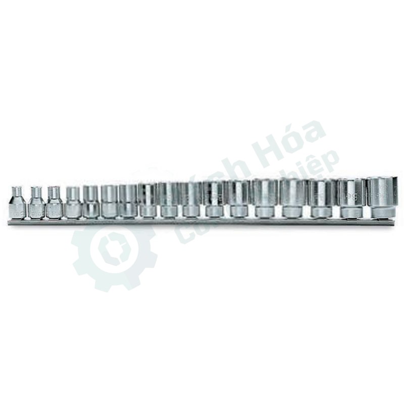 Bộ khẩu (bộ tuýp) BETA 6-22mm