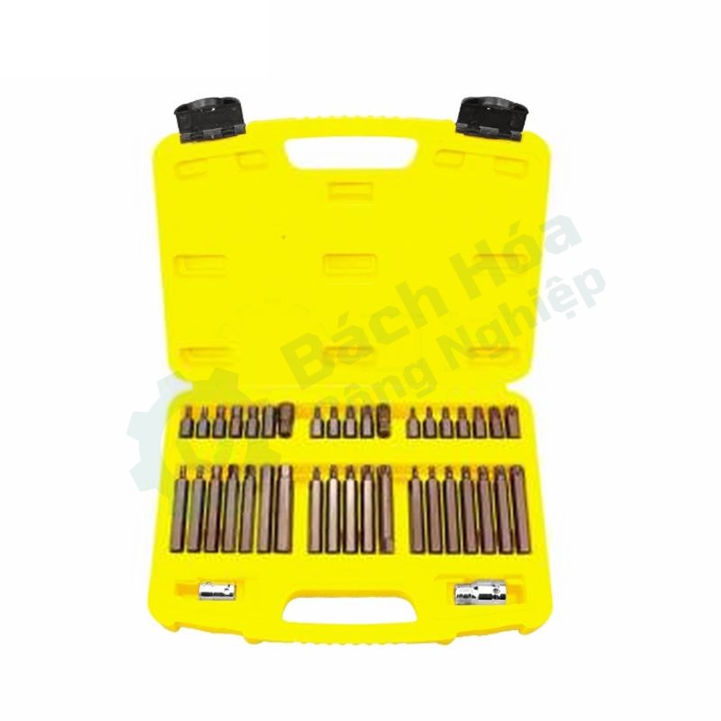 Bộ khẩu (bộ tuýp) BOSI BS463040