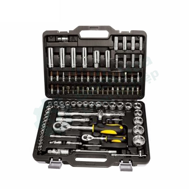 Bộ khẩu (bộ tuýp) BOSI BS511094