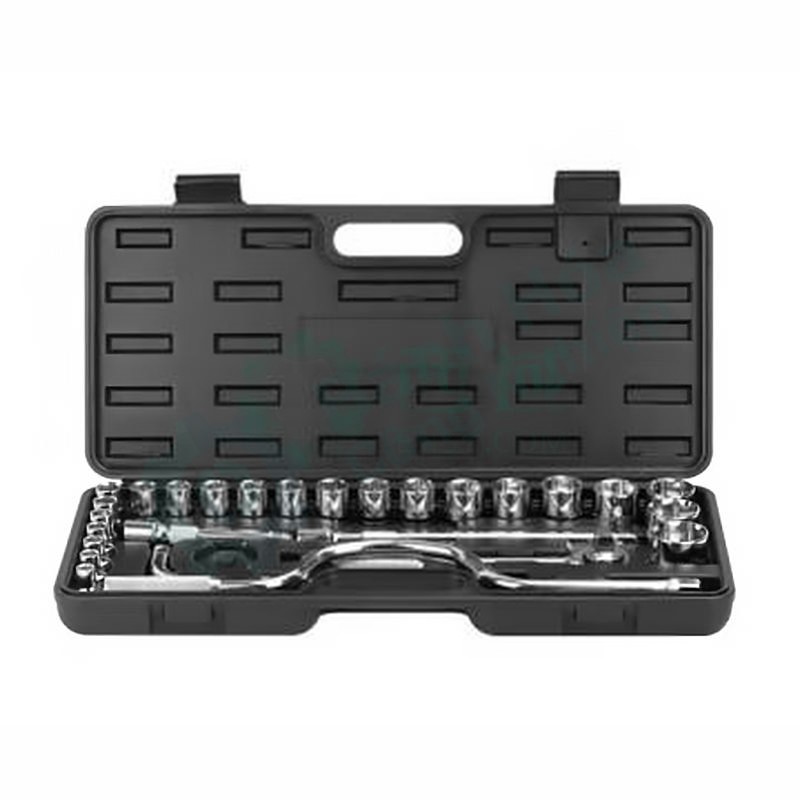 Bộ khẩu (bộ tuýp) BOSI BS512028