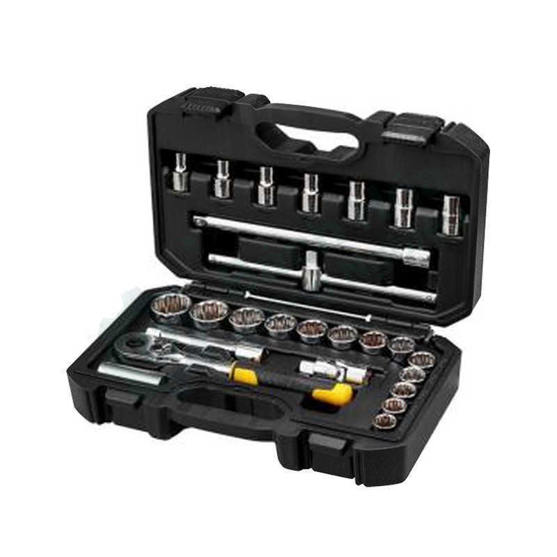 Bộ khẩu (bộ tuýp) STANLEY STMT45503-23