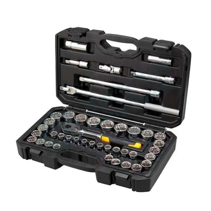 Bộ khẩu (bộ tuýp) STANLEY STMT45505-23