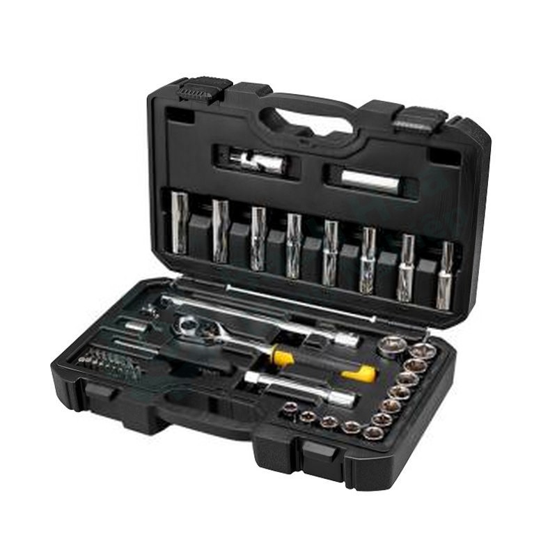 Bộ khẩu (bộ tuýp) STANLEY STMT45506-23