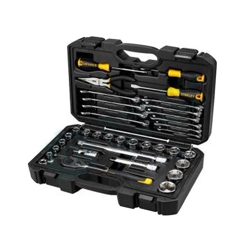 Bộ khẩu (bộ tuýp) STANLEY STMT45507-23
