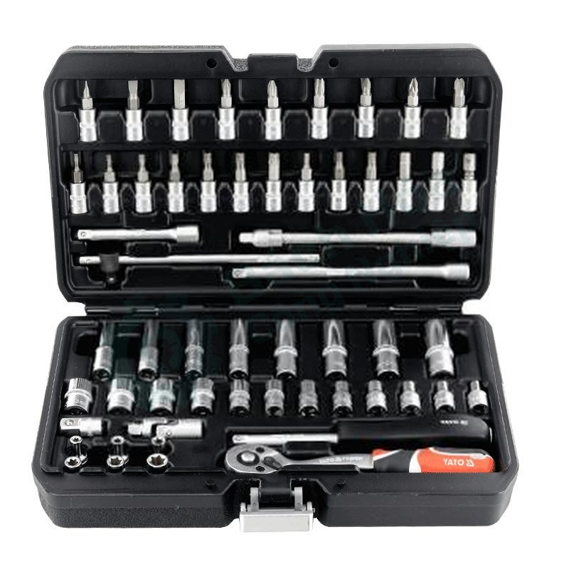 Bộ khẩu (bộ tuýp) YATO YT-14501