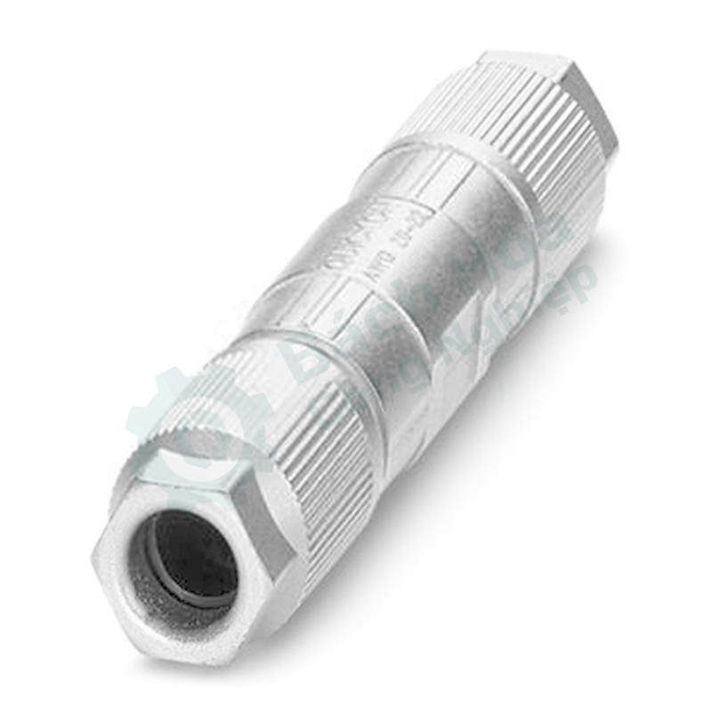 Bộ khởi động mềm (soft starter) PHOENIXCONTACT SACC-CC-5QO-0.75