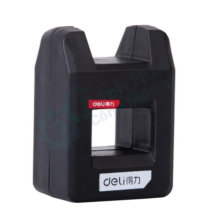 Bộ khử/tạo từ tua vít (magnetizer/demagnetizer) DELI DL260001