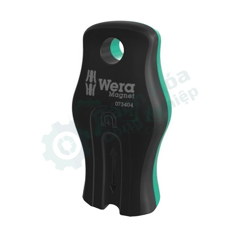 Bộ khử/tạo từ tua vít (magnetizer/demagnetizer) WERA 05033404001