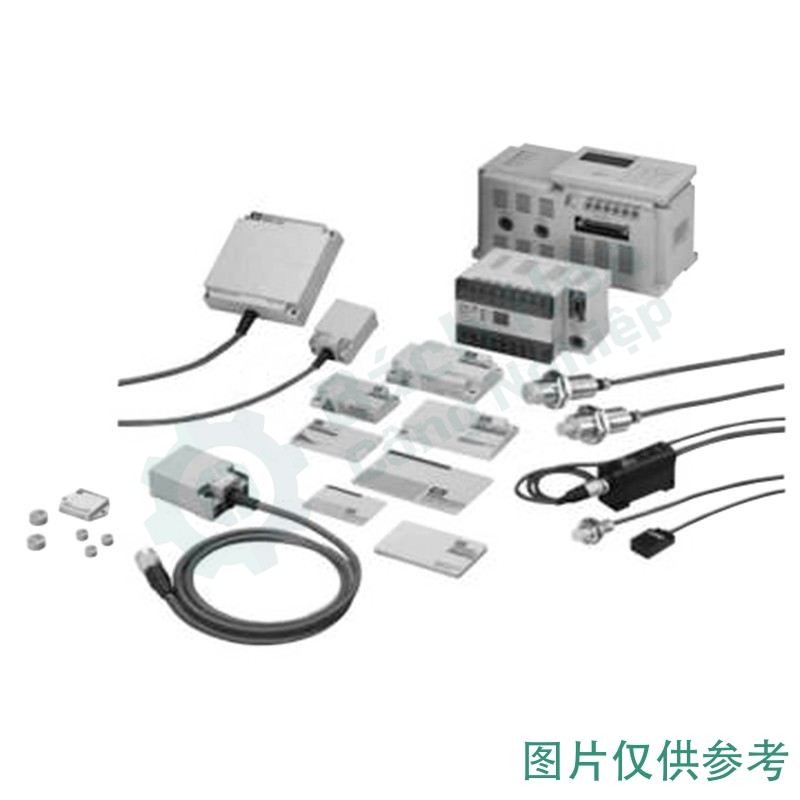 Bộ khuếch đại đầu đọc RFID OMRON V600-HA51