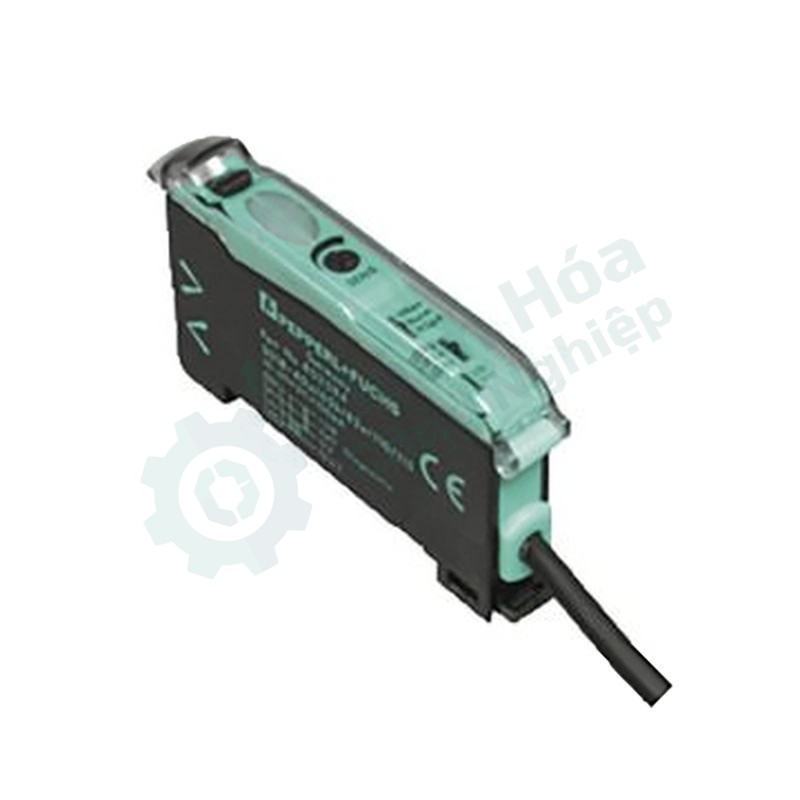 Bộ khuếch đại quang PEPPERLFUCHS SU18-16/40A/110/115/126A