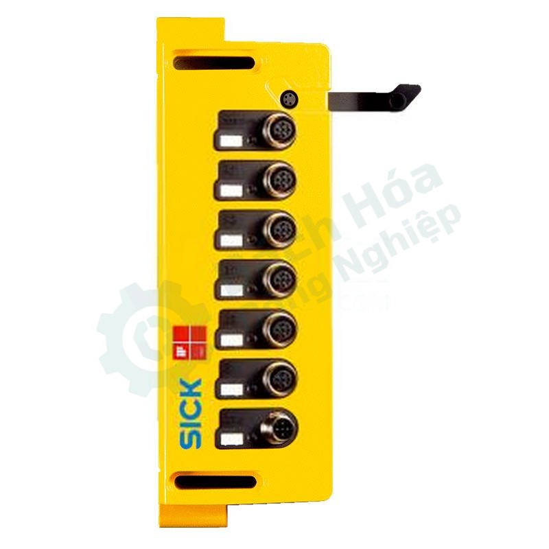 Bộ khuếch đại tín hiệu an toàn SICK UE403-A0930