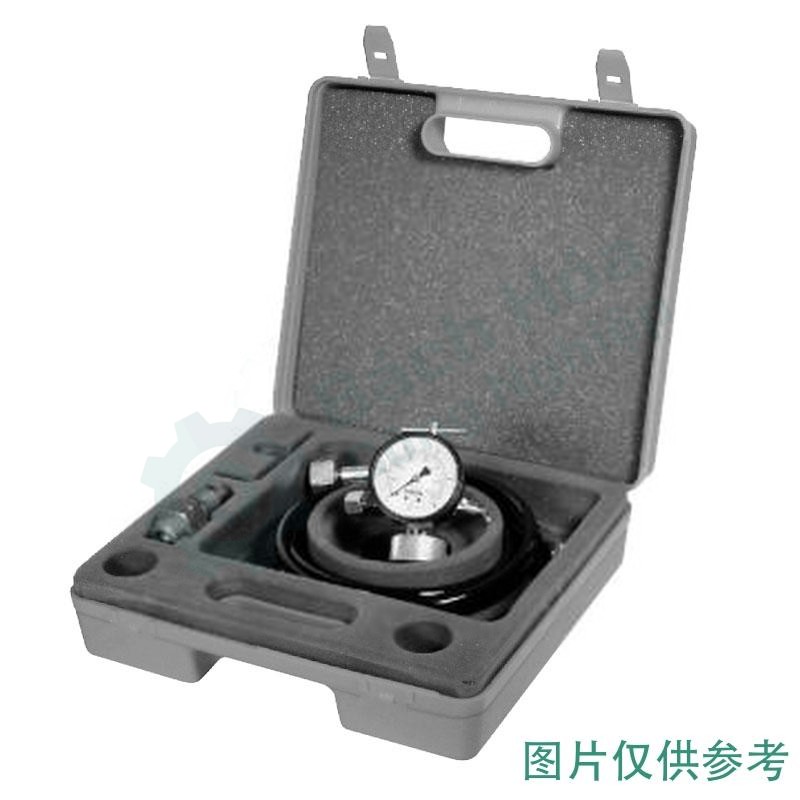 Bộ kiểm tra áp suất bình tích áp HYDAC 3095822AdapterFPS