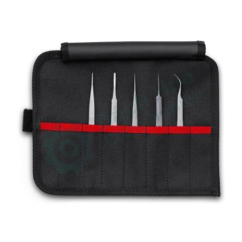 Bộ kìm KNIPEX HJQ236