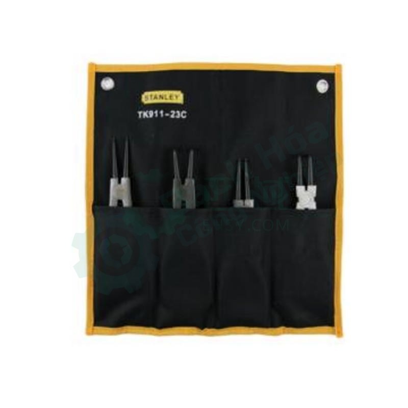 Bộ kìm phe STANLEY TK911-23C