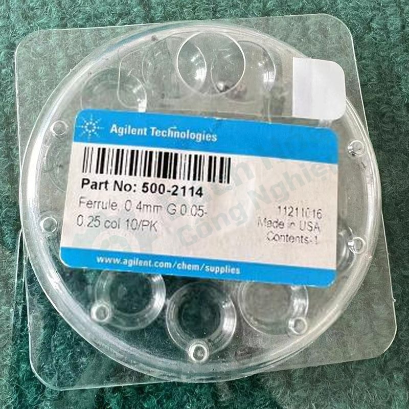 Bộ làm kín AGILENT 500-2114