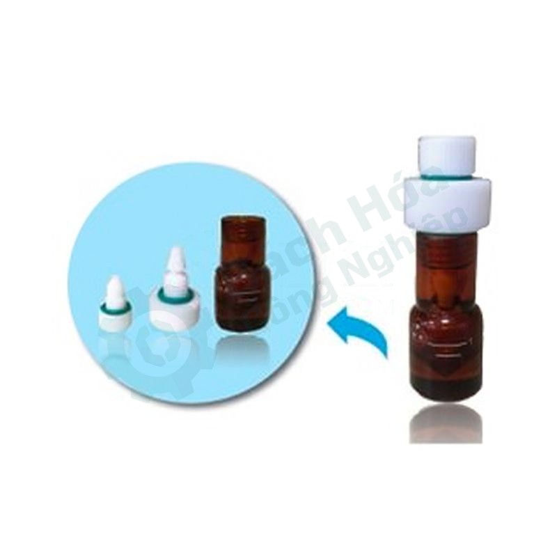 Bộ làm kín CNW VAEQ-DIOXIN-2A-1