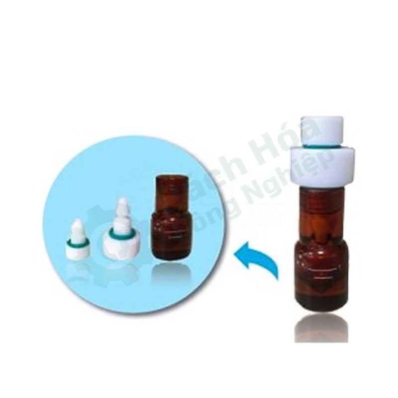 Bộ làm kín CNW VAEQ-DIOXIN-5A-1