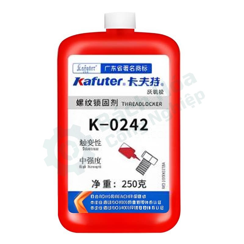 Bộ làm kín KAFUTER K-0242