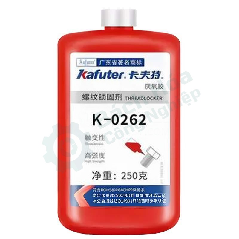 Bộ làm kín KAFUTER K-0262