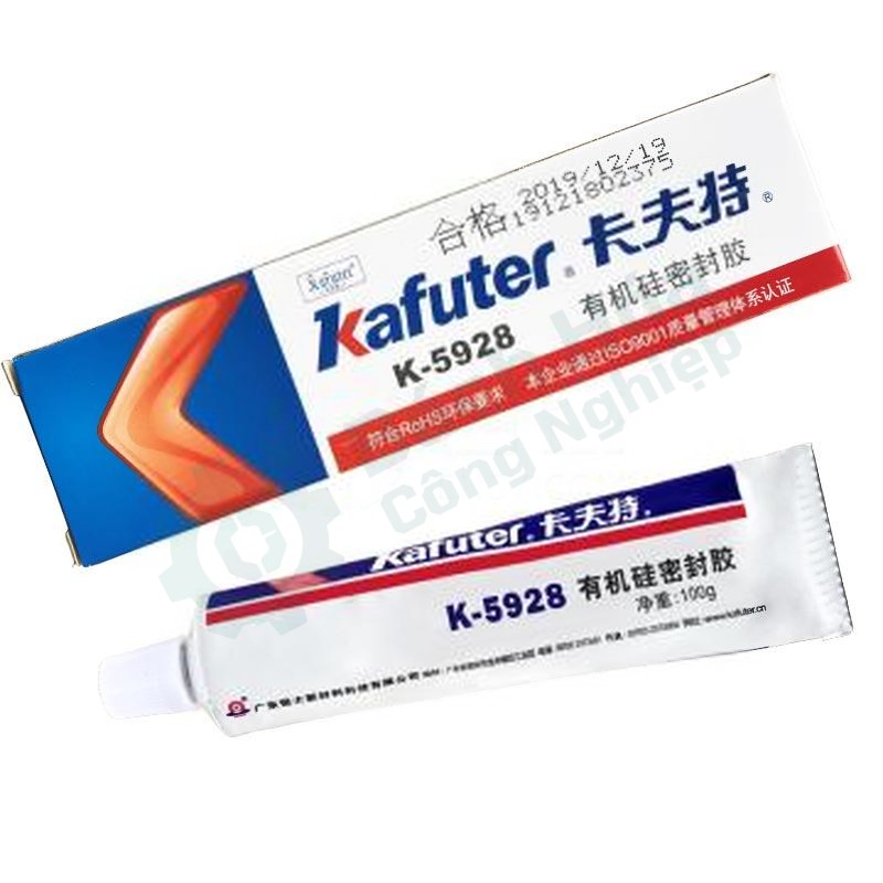 Bộ làm kín KAFUTER K-5928