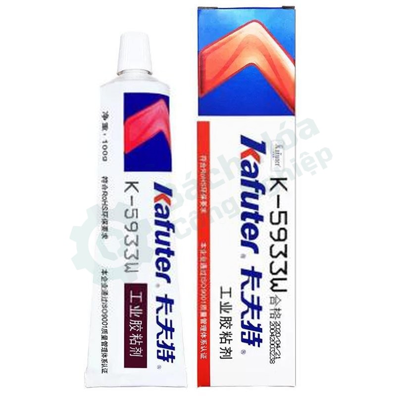 Bộ làm kín KAFUTER K-5933W