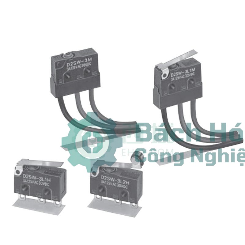 Bộ làm kín OMRON DTY518
