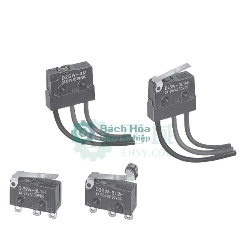Bộ làm kín OMRON JSF769