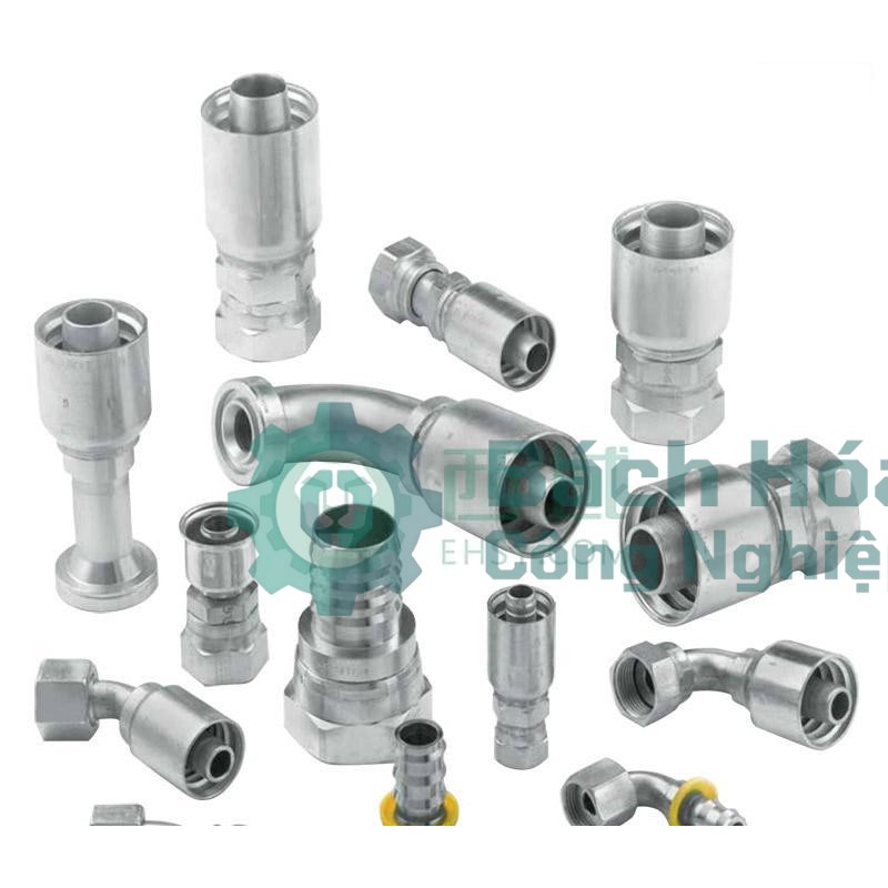 Bộ làm kín PARKER FU431616