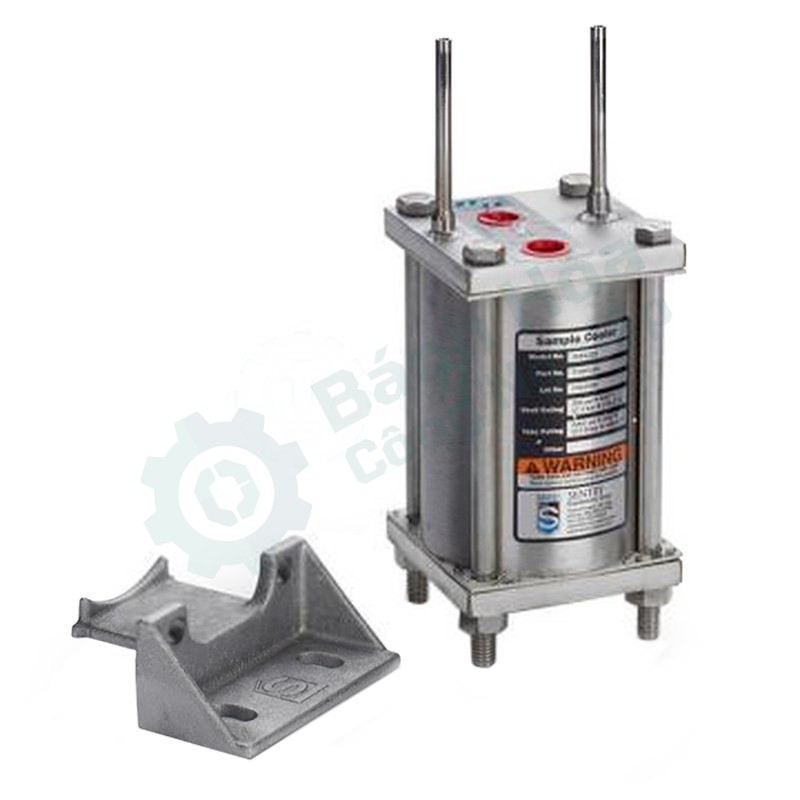 Bộ làm mát mẫu HACH 1757700