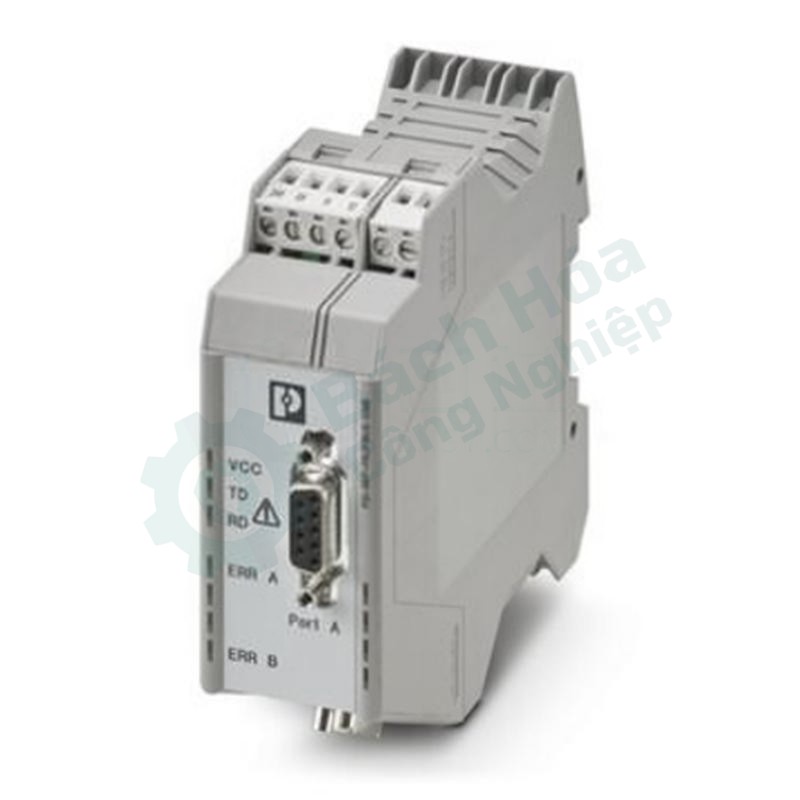 Bộ lặp tín hiệu Profibus (repeater) PHOENIXCONTACT 2708863