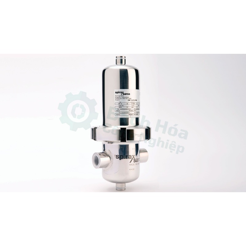 Bộ lọc công nghiệp Spirax Sarco CSF16-SE