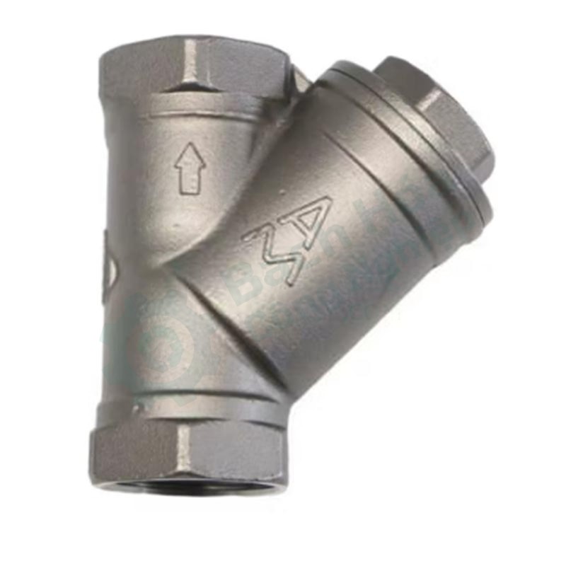 Bộ lọc khí nén AMICO 8607-DN15