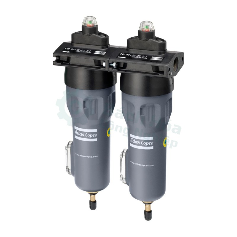 Bộ lọc khí nén Atlas Copco SP2855