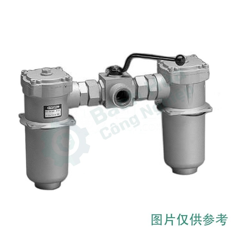 Bộ lọc khí nén HYDAC RFDW/HC330DAL50D1.0/-L24