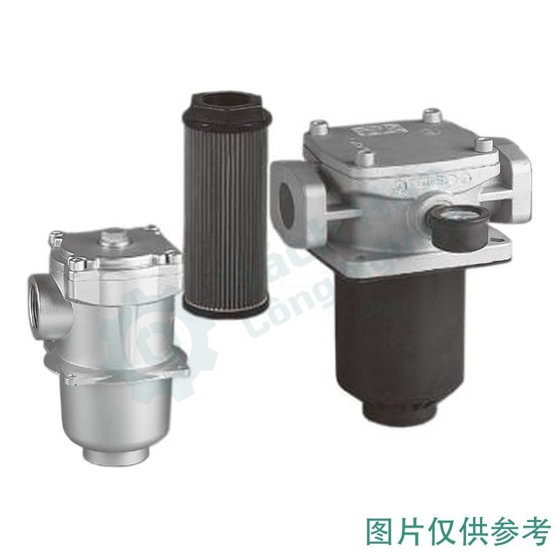 Bộ lọc khí nén HYDAC SFW160WE125UF1.0