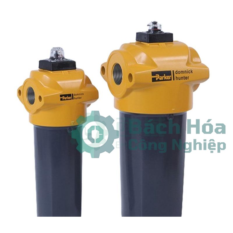 Bộ lọc khí nén tinh PARKER ACSP030GBMX
