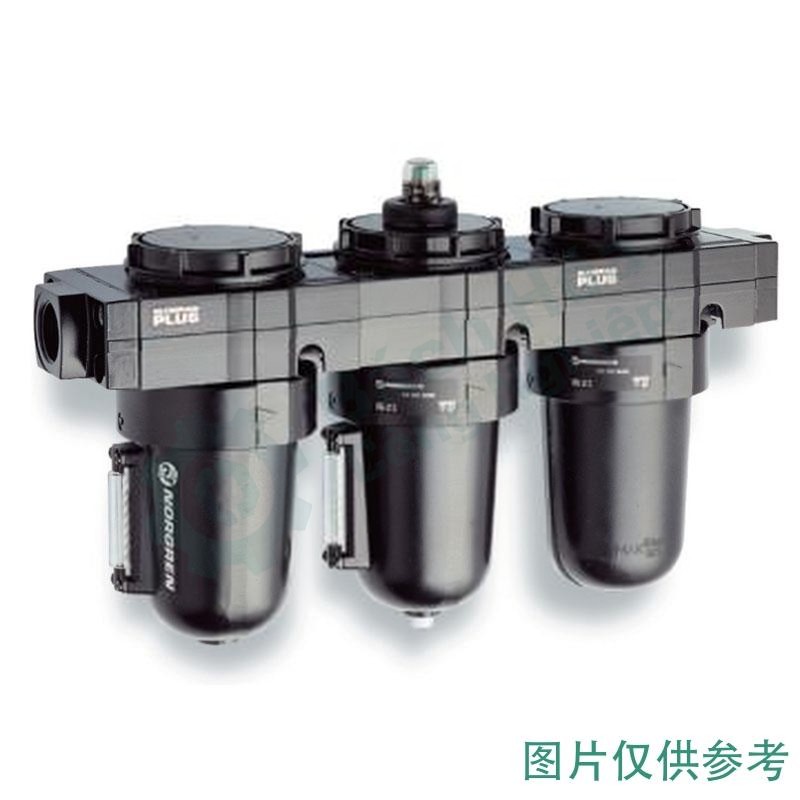 Bộ lọc khí thở (bộ ba khí nén) NORGREN FFR64-328