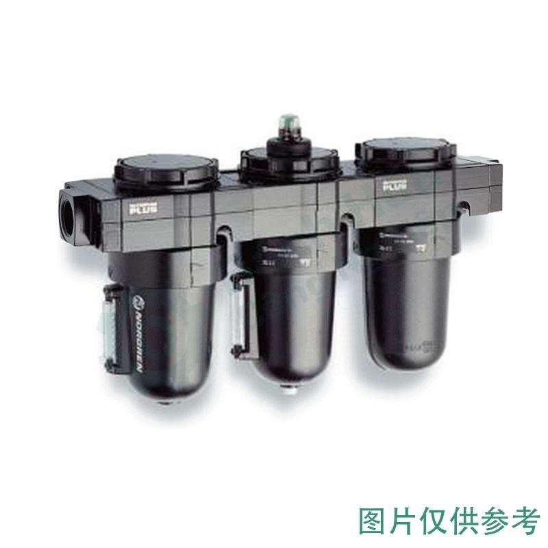 Bộ lọc khí thở NORGREN FFR68-801