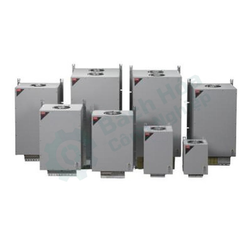 Bộ lọc sóng hài (tụ lọc) DANFOSS AHF-DB-014-400-50-20-A