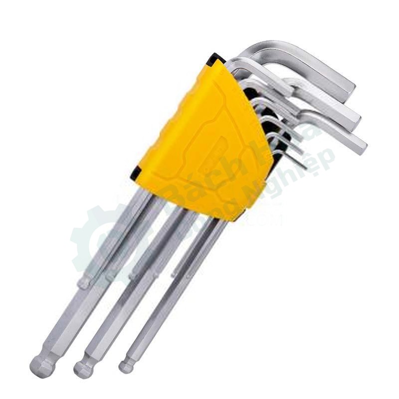 Bộ lục giác (Allen) DELI 1.5