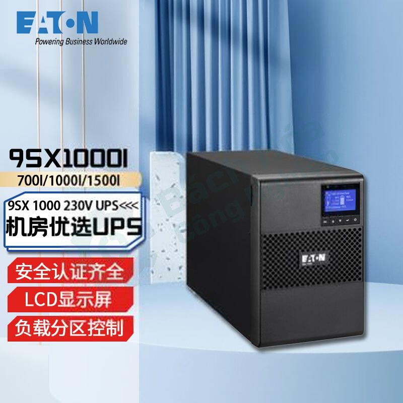 Bộ lưu điện UPS EATON 9SX1000I