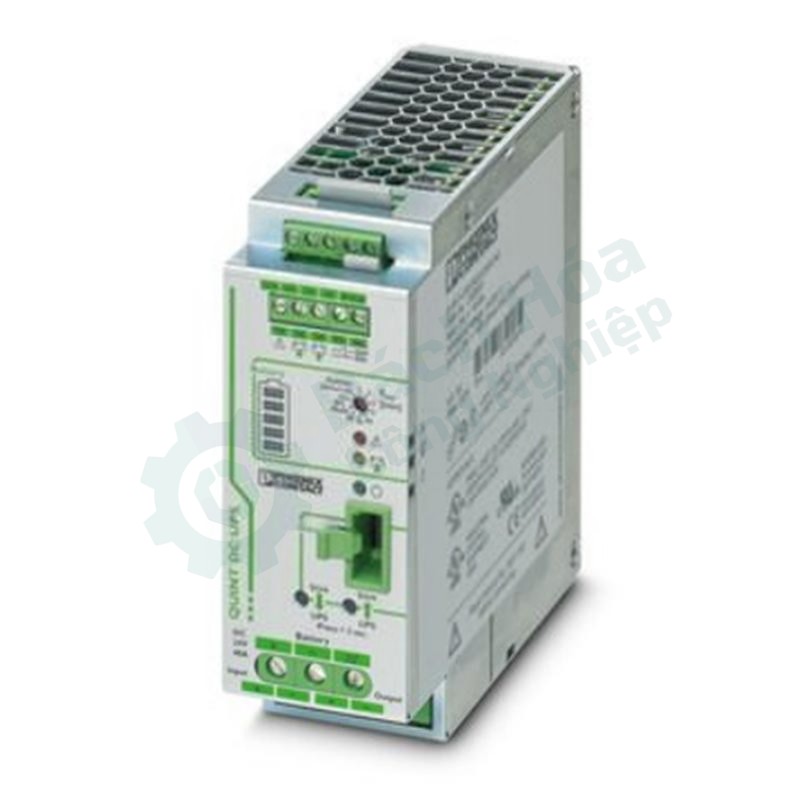 Bộ lưu điện UPS PHOENIXCONTACT 2320241