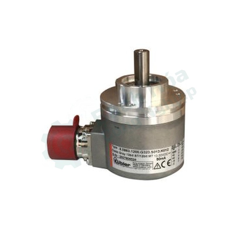 Bộ mã hóa điện gió (encoder) KBLER 8.5863.1200.G323.S013.K01