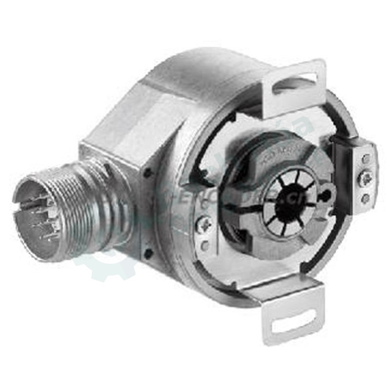 Bộ mã hóa (encoder) SICK DFS60A-BHPA65536