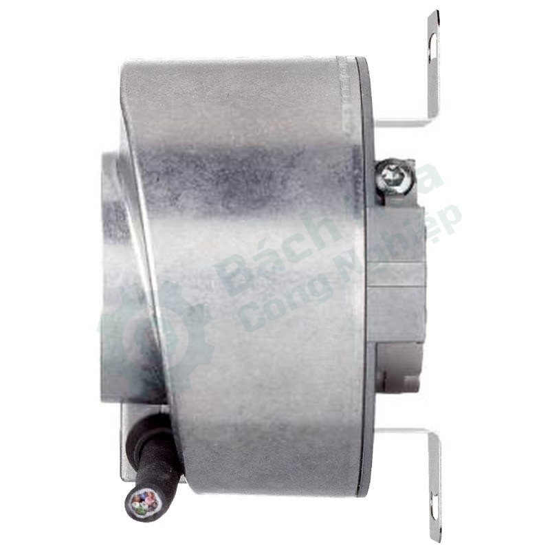 Bộ mã hóa gia số (incremental encoder) SICK DFS60E-BDAK01024