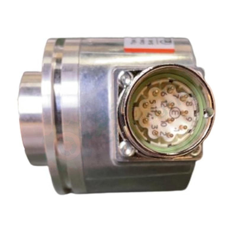 Bộ mã hóa tuyệt đối (encoder) KBLER 8.5863.1200.G321.S028.A00