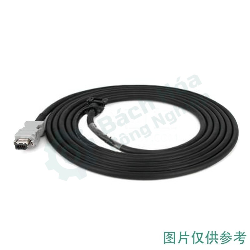 Bộ mã hóa tuyệt đối (encoder) OMRON R88A-CRKA003C