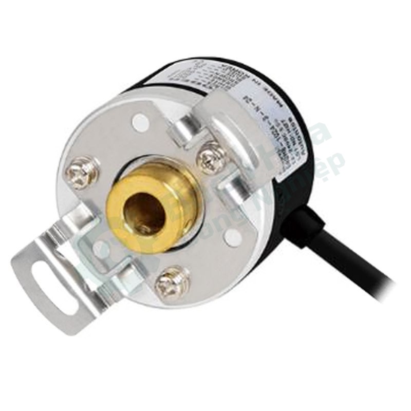 Bộ mã hóa vòng quay (encoder) AUTONICS E40H10-250-3-T-24