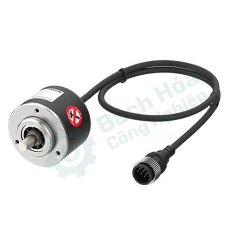 Bộ mã hóa vòng quay (encoder) AUTONICS E50S8-30-3-T-24