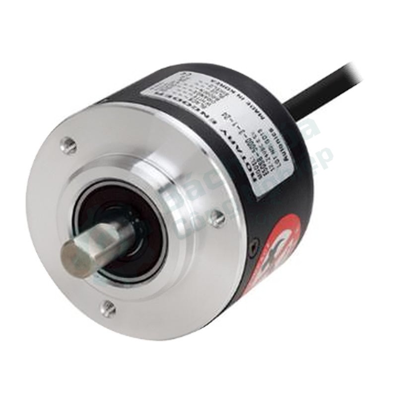 Bộ mã hóa vòng quay (encoder) AUTONICS E50S8-600-3-T-24
